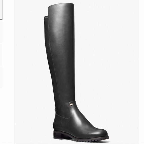 Michael Kors Britt Boot - Picture 1 of 4
